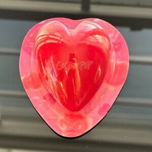 Colourpop Heart Shaped Color Changing Sponge